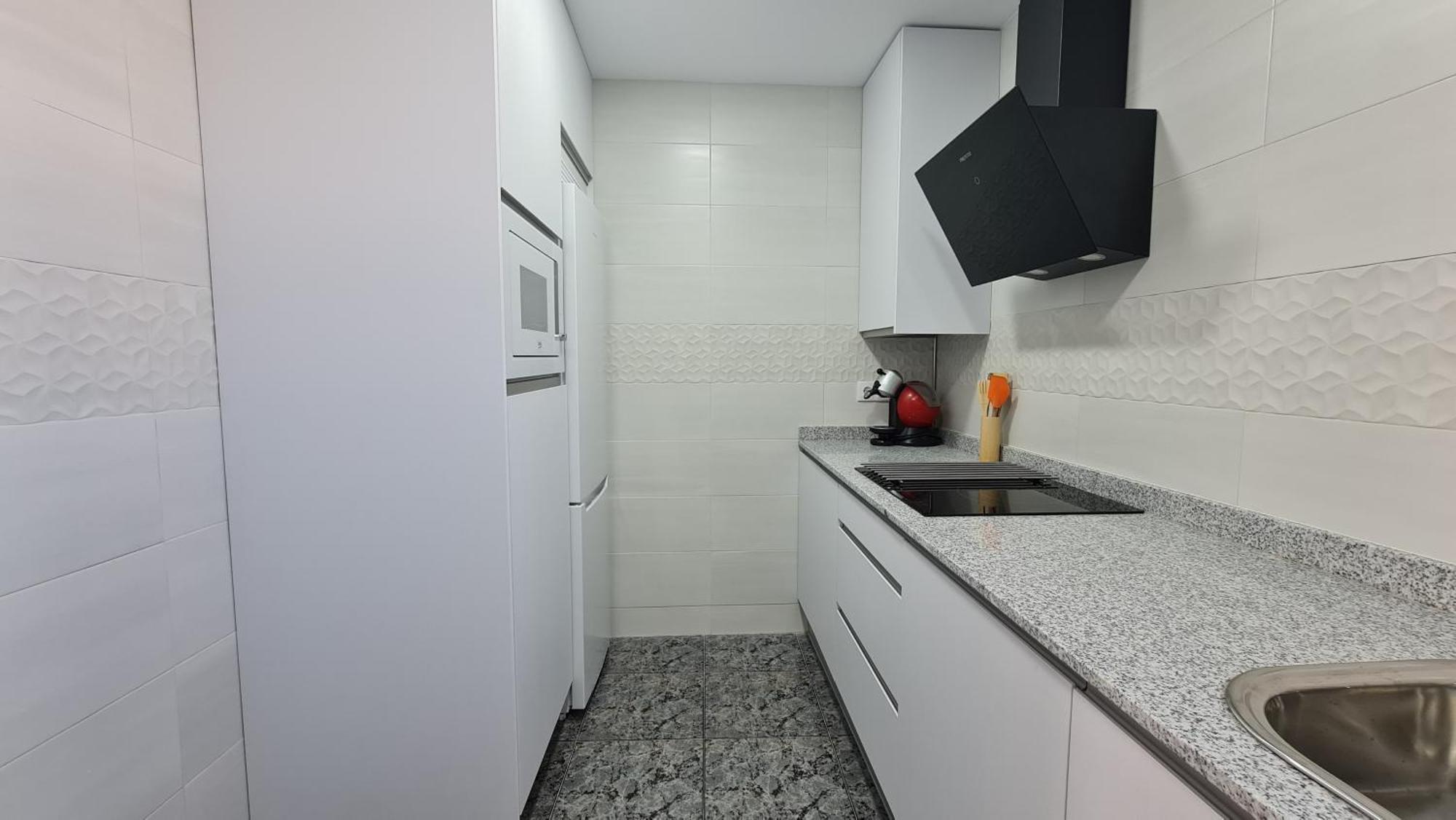 Apartamento 190 Tarifa Extérieur photo