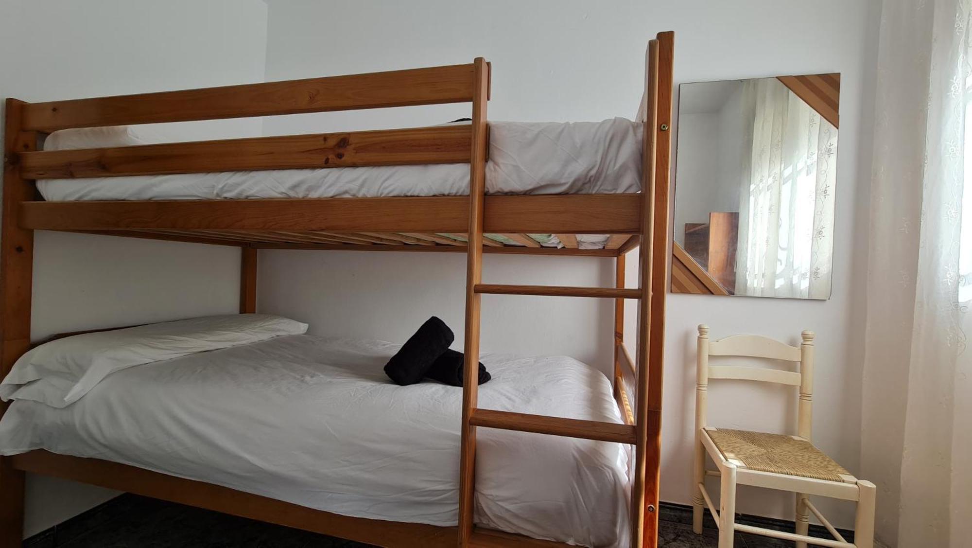 Apartamento 190 Tarifa Extérieur photo