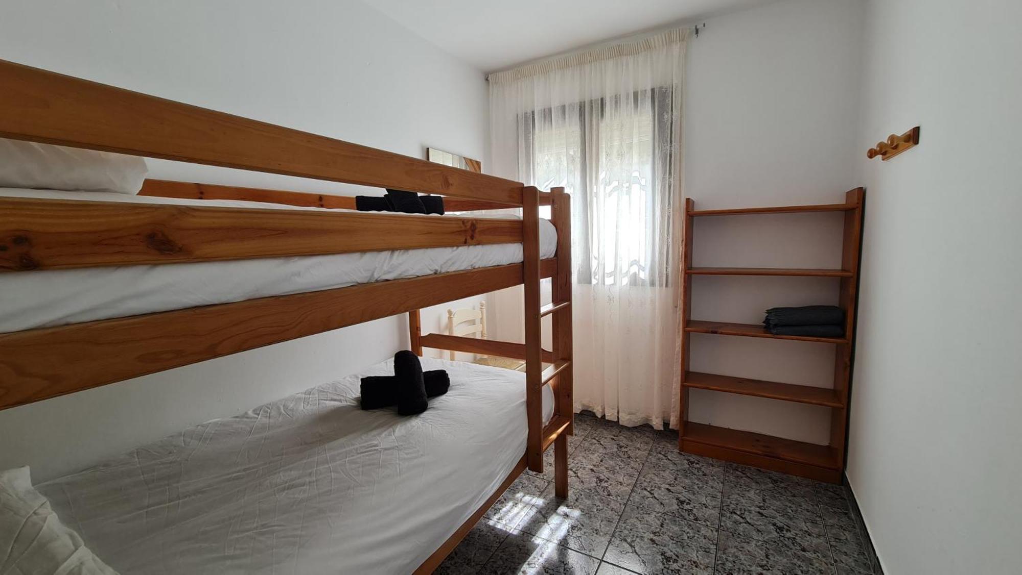 Apartamento 190 Tarifa Extérieur photo