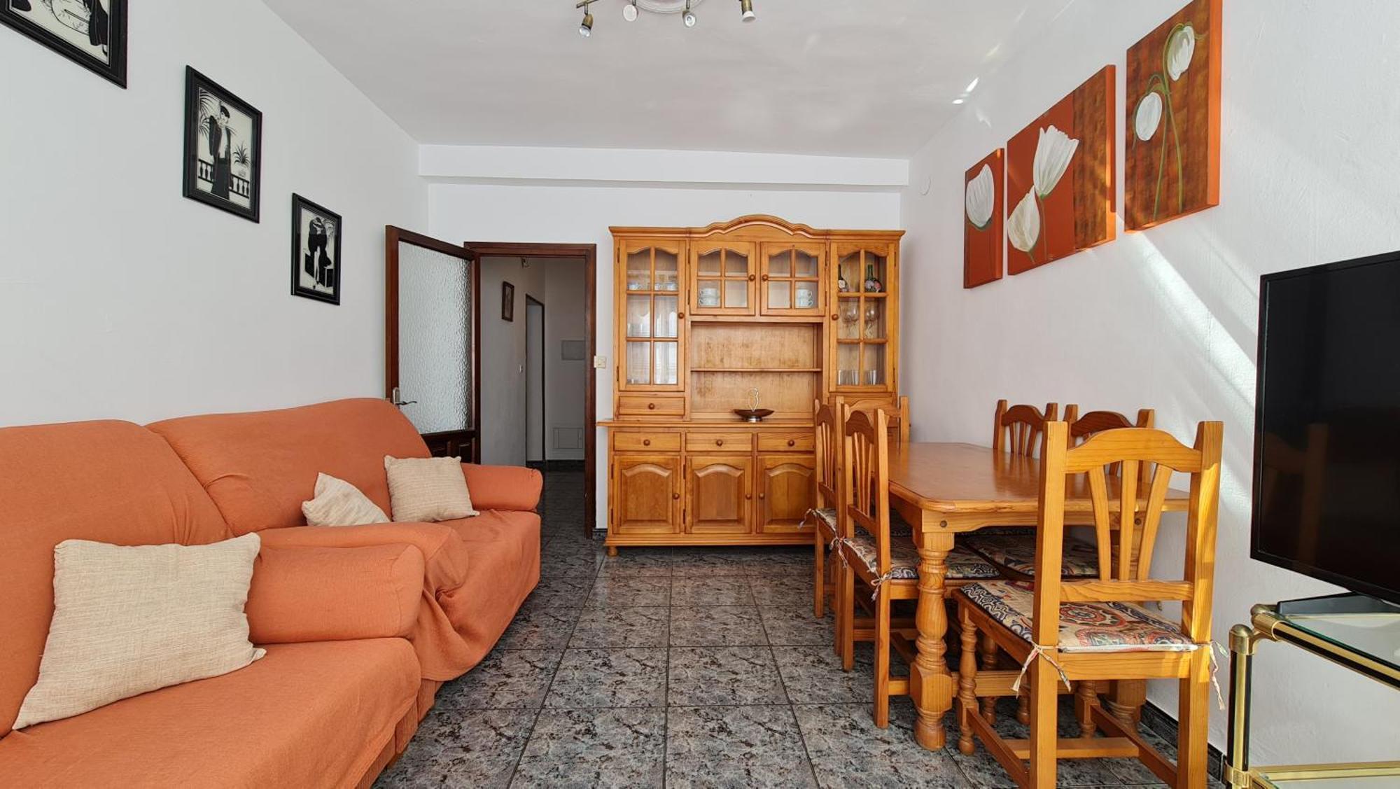 Apartamento 190 Tarifa Extérieur photo