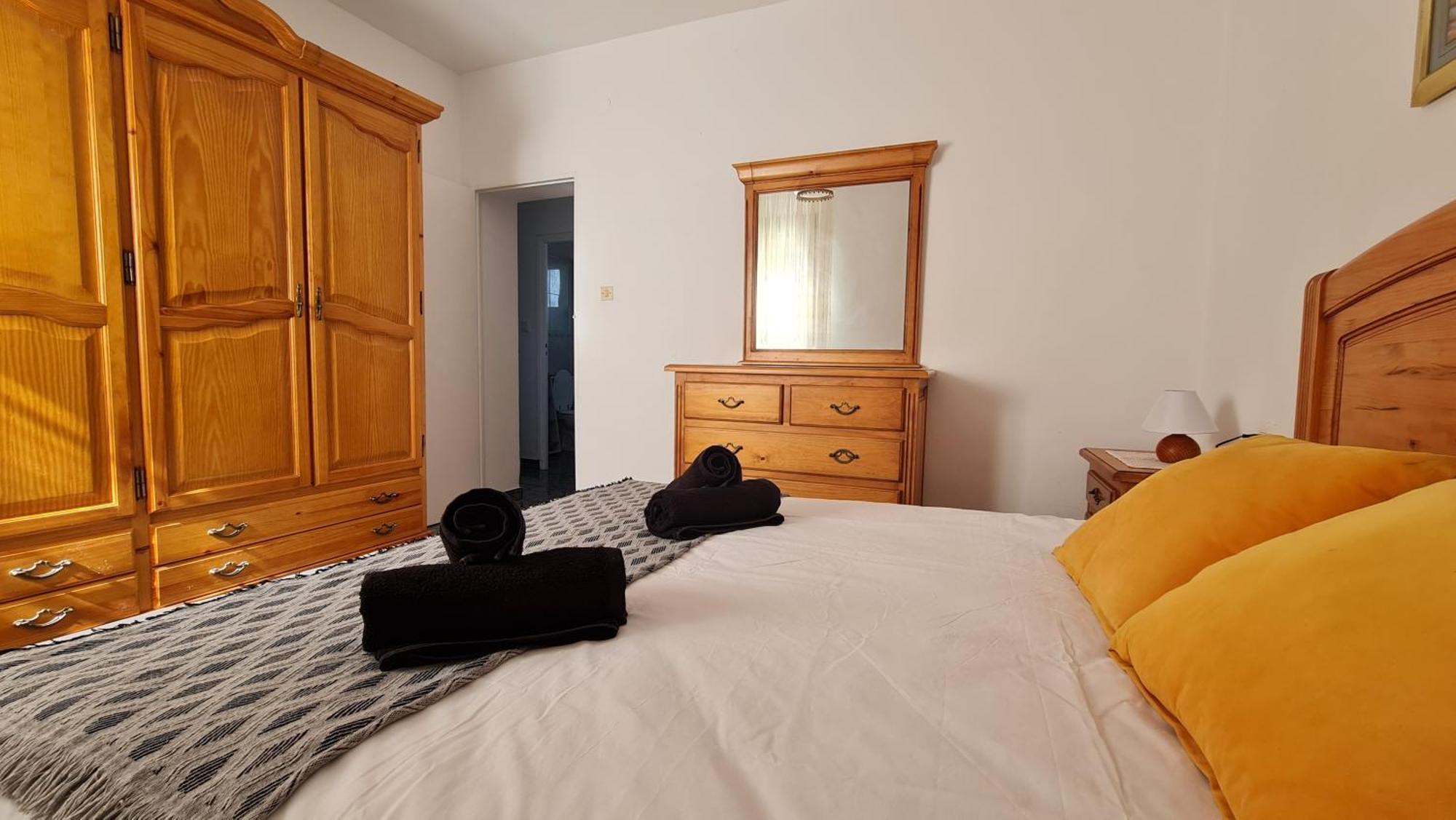 Apartamento 190 Tarifa Extérieur photo